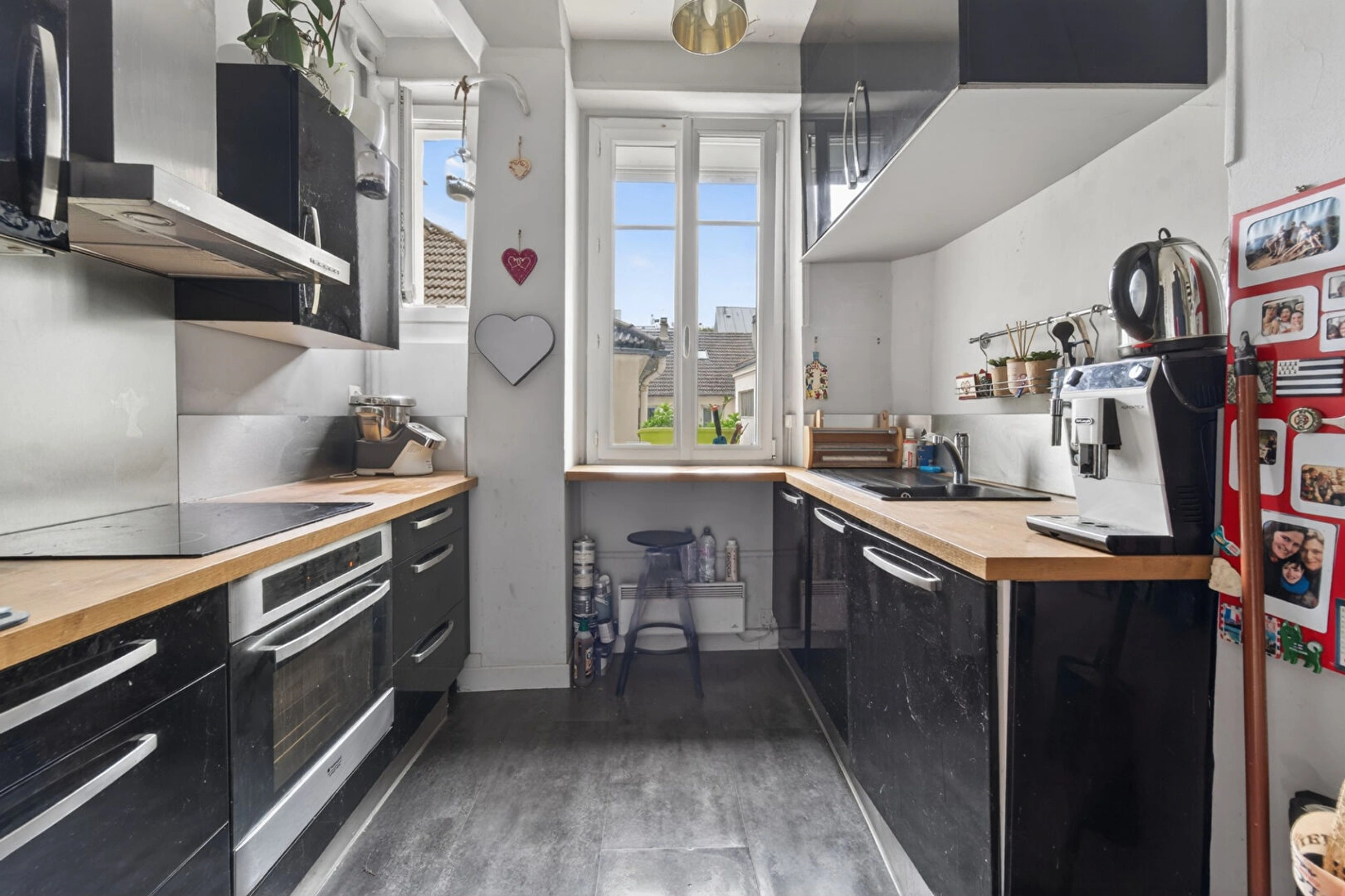 PARIS 15 - GENERAL BEURET 7