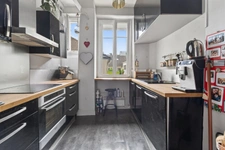 PARIS 15 - GENERAL BEURET 7