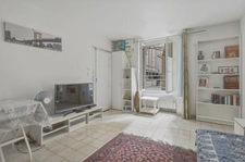PARIS 15 - SEVRES-LECOURBE 1