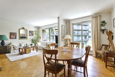APPARTEMENT FAMILIAL - NEUILLY SUR SEINE 4