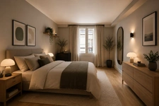 Paris 6 - Monnaie - Rue de Seine 5