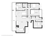 APPARTEMENT FAMILIAL - SEVRES LECOURBE 10
