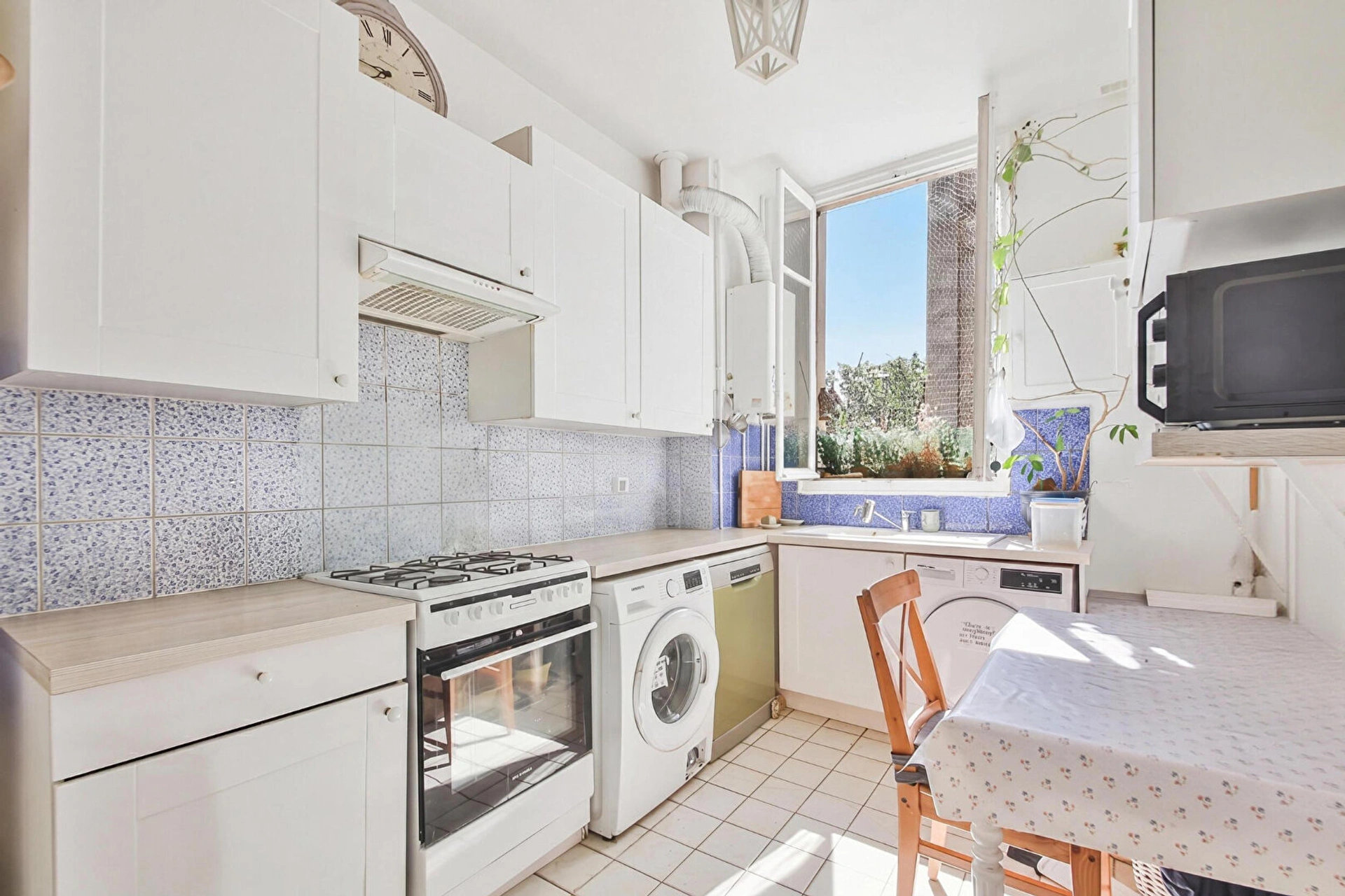 APPARTEMENT FAMILIAL - LA MOTTE PICQUET GRENELLE 3