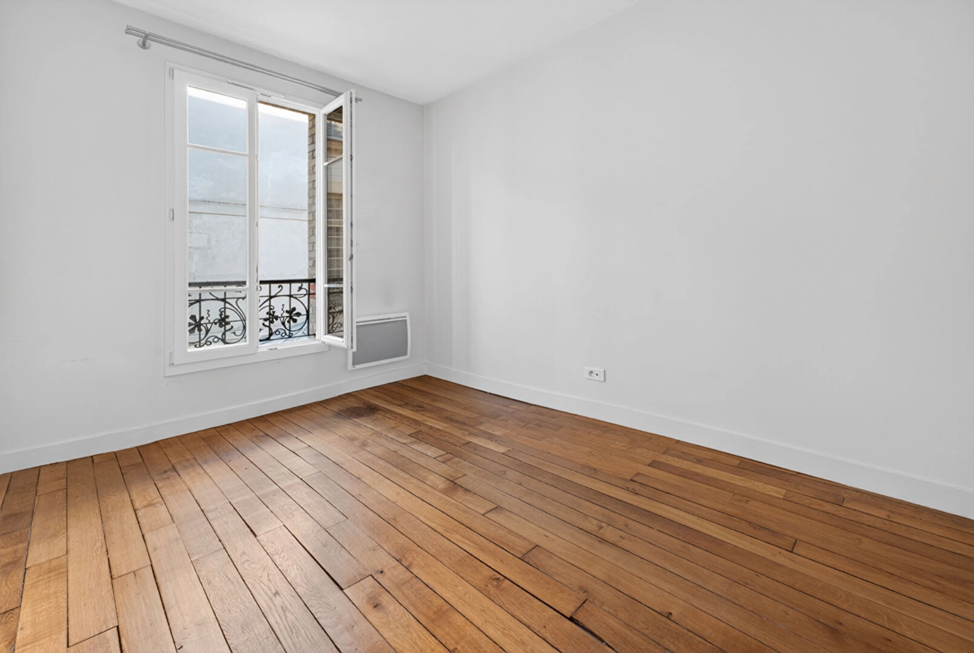 PARIS 4 - SAINT GERVAIS - RUE DES FRANCS BOURGEOIS 5