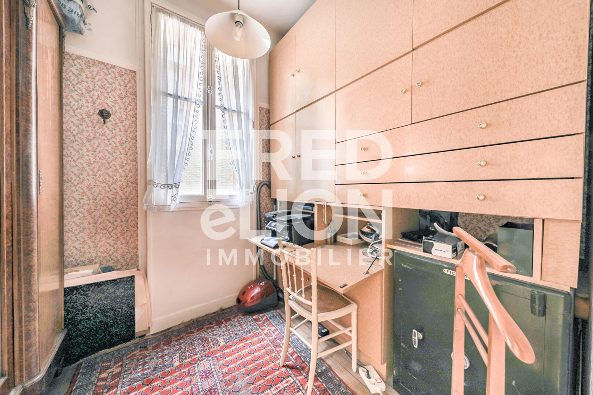 PARIS 15 - SEVRES-LECOURBE 11