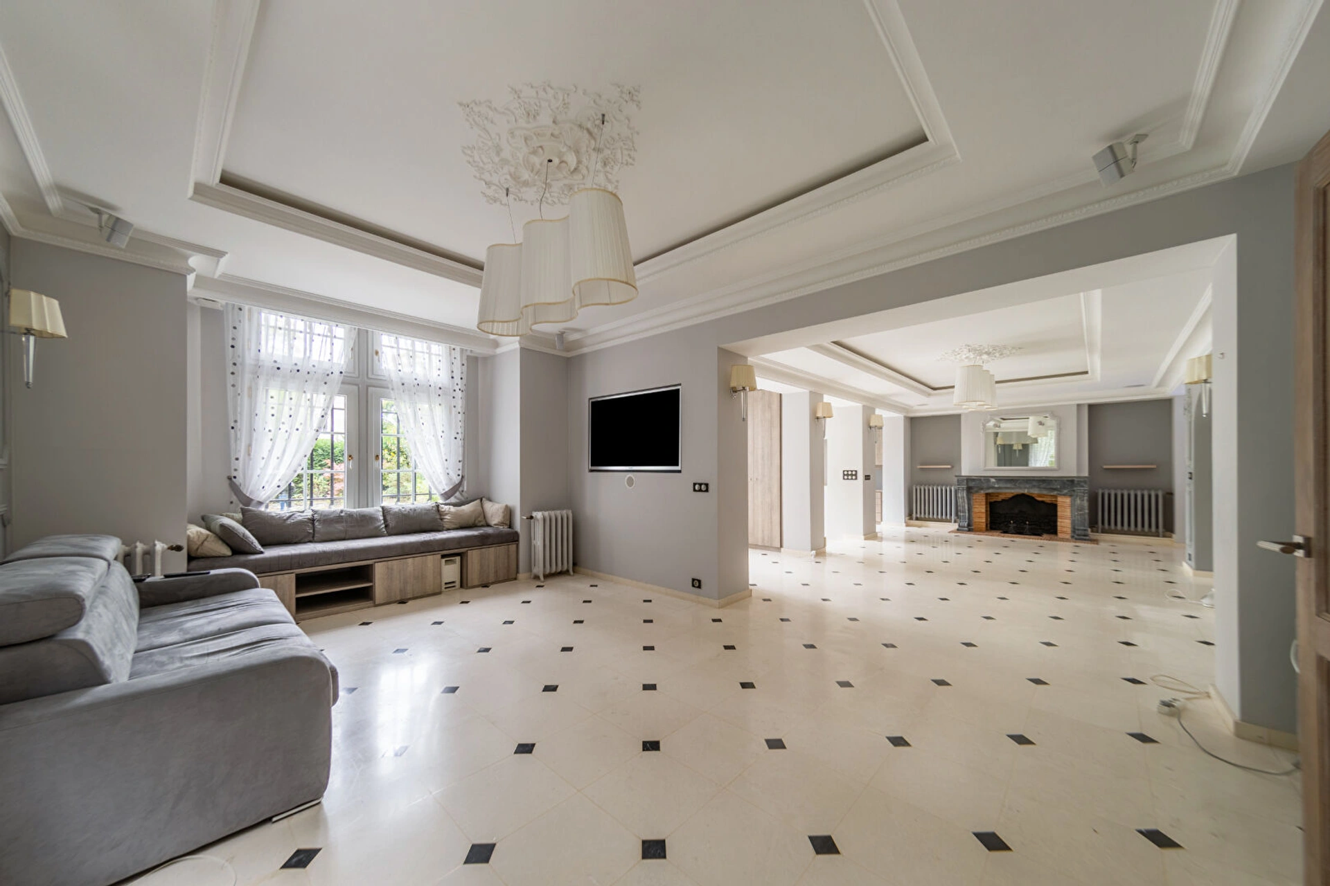 Maison  9 pièce(s) 430 m2 7