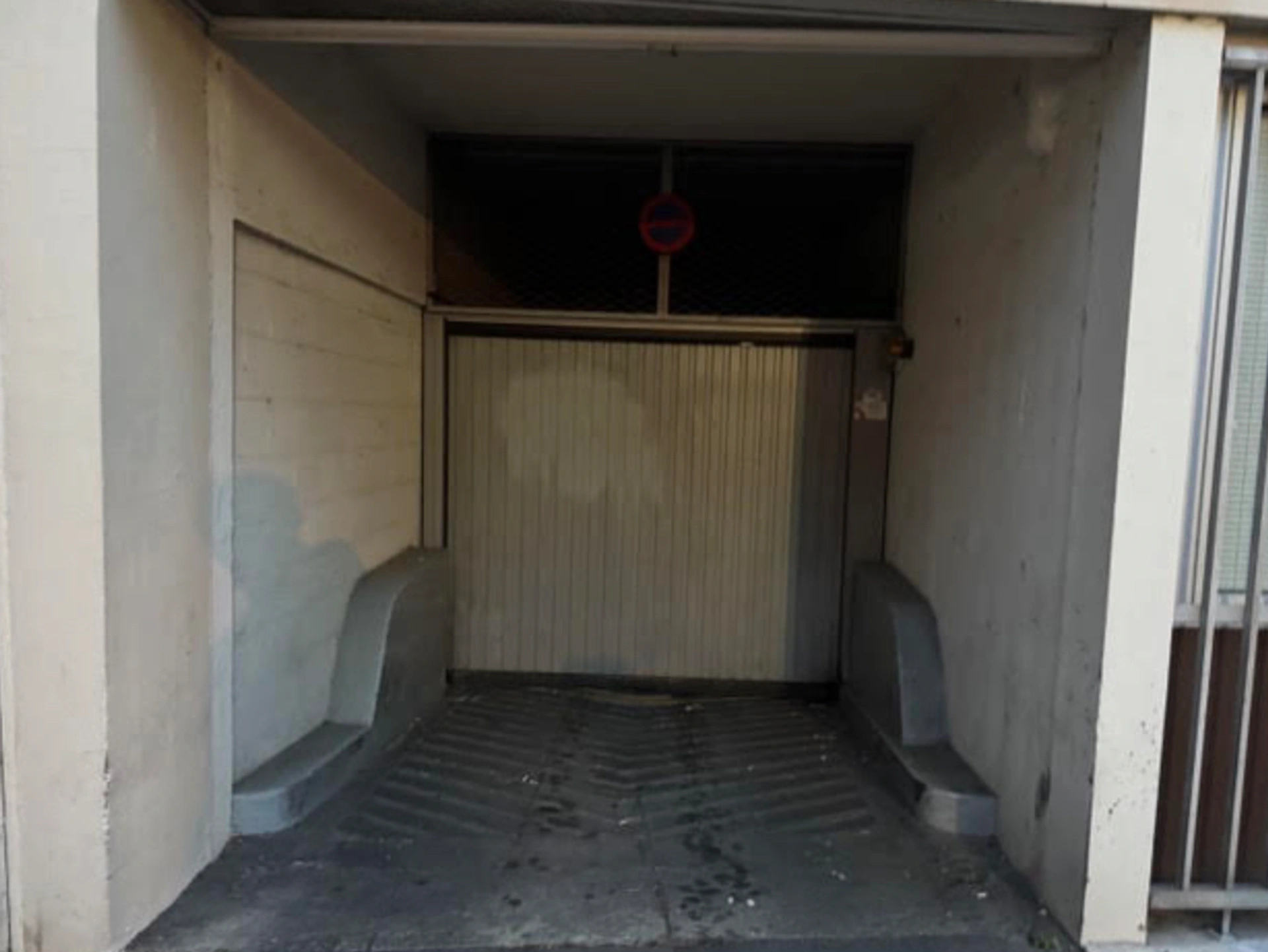 PARIS 15 - RUE BLOMET 3