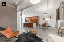 Rue Marthe Chenal - Saint-Maurice 94 - Appartement 5 pièces - Grand séjour et verrière 2