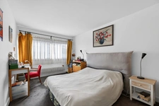 PARIS 15 - VOLONTAIRES 5