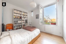 Bien d'exception - Comme une maison avec terrasse - 3pièces - 75014 - 3