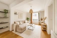 PARIS 15 - LECOURBE 2