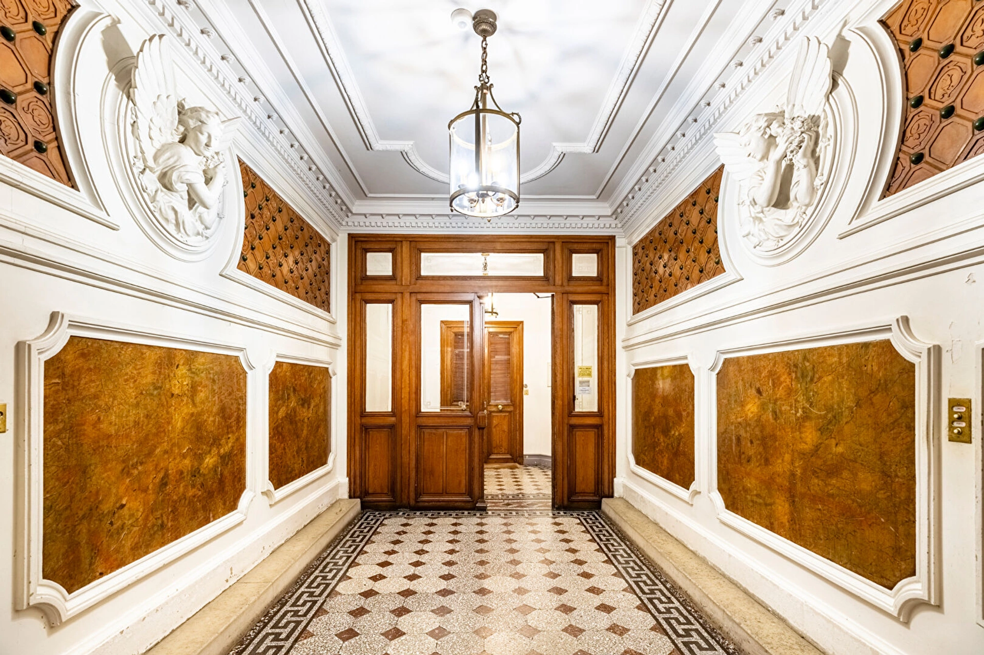 Appartement  3 pièce(s) 9