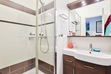 APPARTEMENT FAMILIAL - NEUILLY SUR SEINE 6