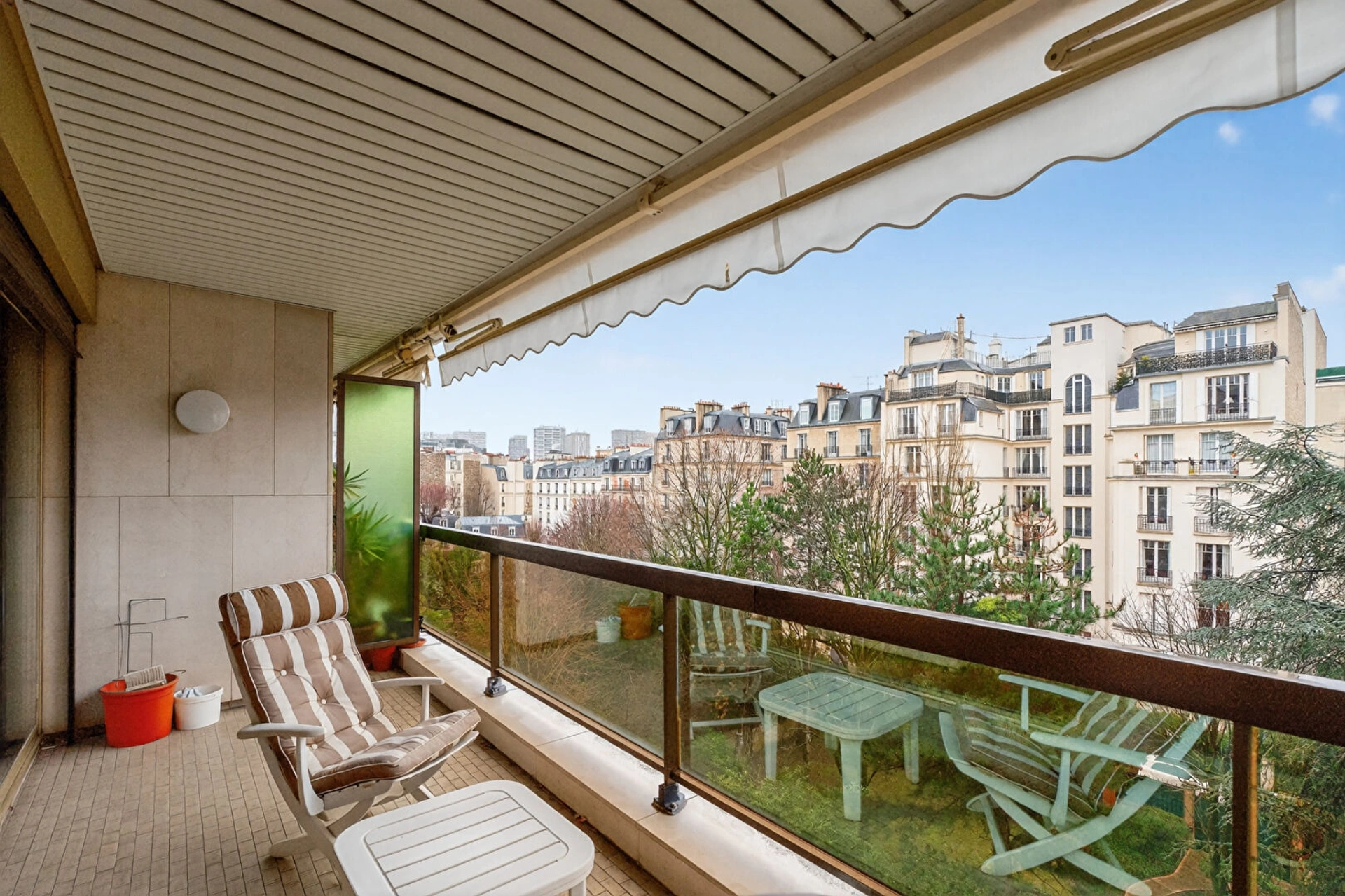 PARIS 16 Passy 8