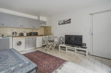 PARIS 15 - SEVRES-LECOURBE 4