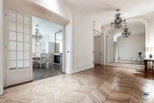 Appartement Paris 5 pièces 143.86 m2 3