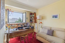 APPARTEMENT FAMILIAL - SEVRES LECOURBE 5
