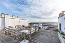 PROPRIETE CONTEMPORAINE - SURESNES 12