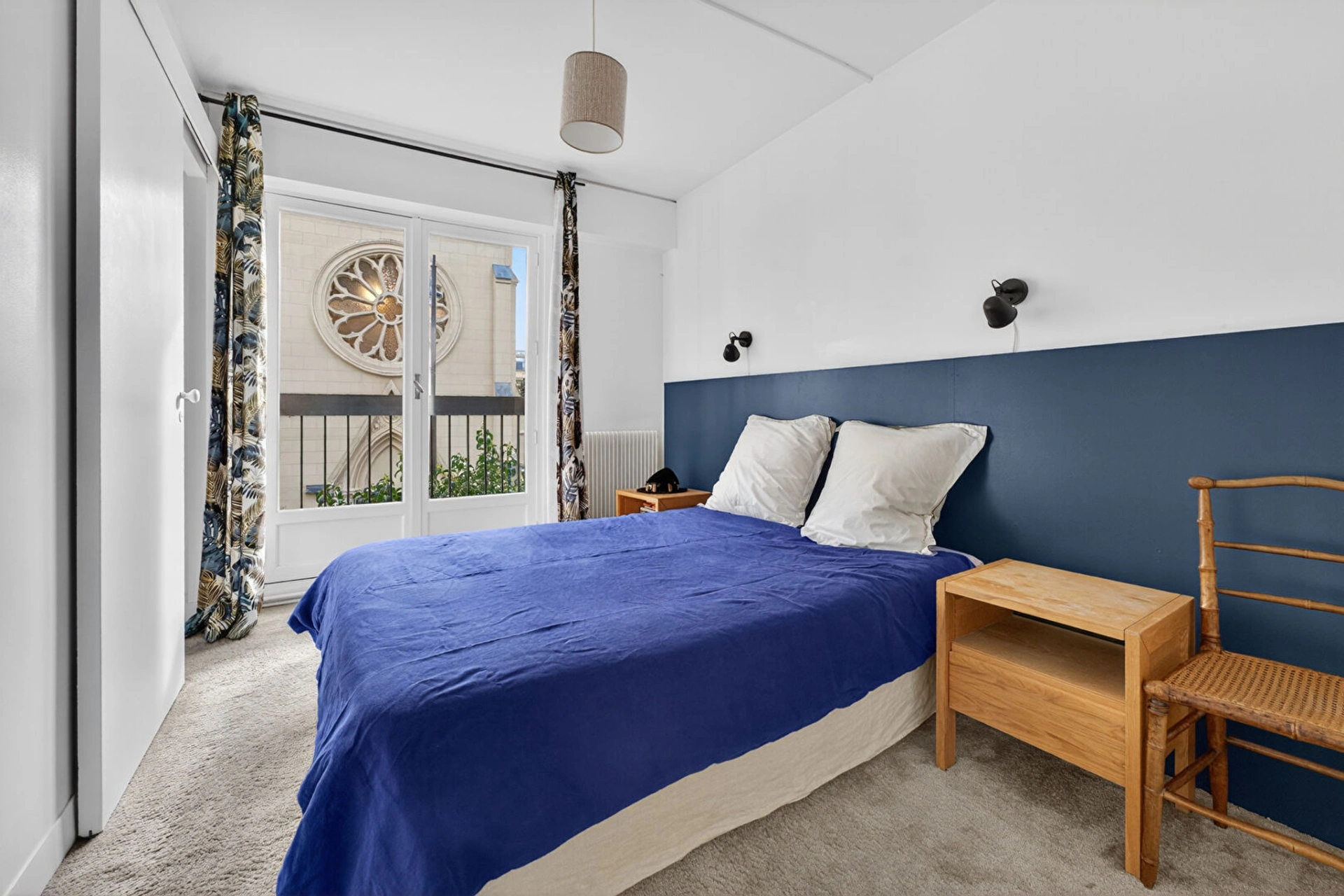 2 PIECES - SEVRES LECOURBE 4