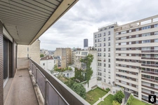 Appartement Paris 4 pièce(s) 86.12 m2 3