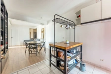 PARIS 15 - SEVRES-LECOURBE 4
