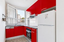 PARIS 15 - SEVRES-LECOURBE 4