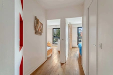 APPARTEMENT FAMILIAL - CAMBRONNE 6