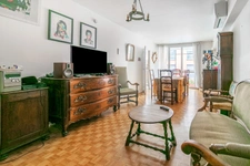 PARIS 15 - VOLONTAIRES 3