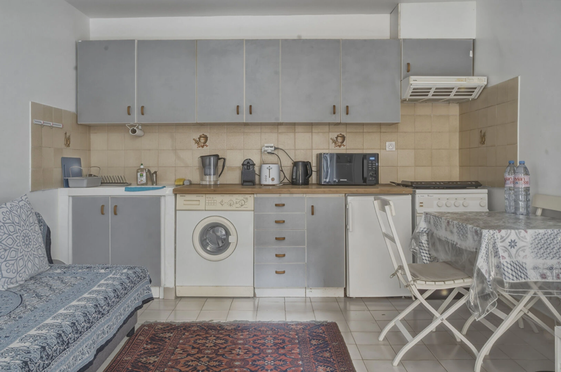 PARIS 15 - SEVRES-LECOURBE 5