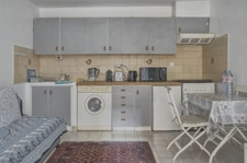 PARIS 15 - SEVRES-LECOURBE 5