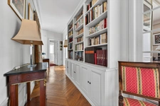 APPARTEMENT 6 PIECES - VOLONTAIRES 7