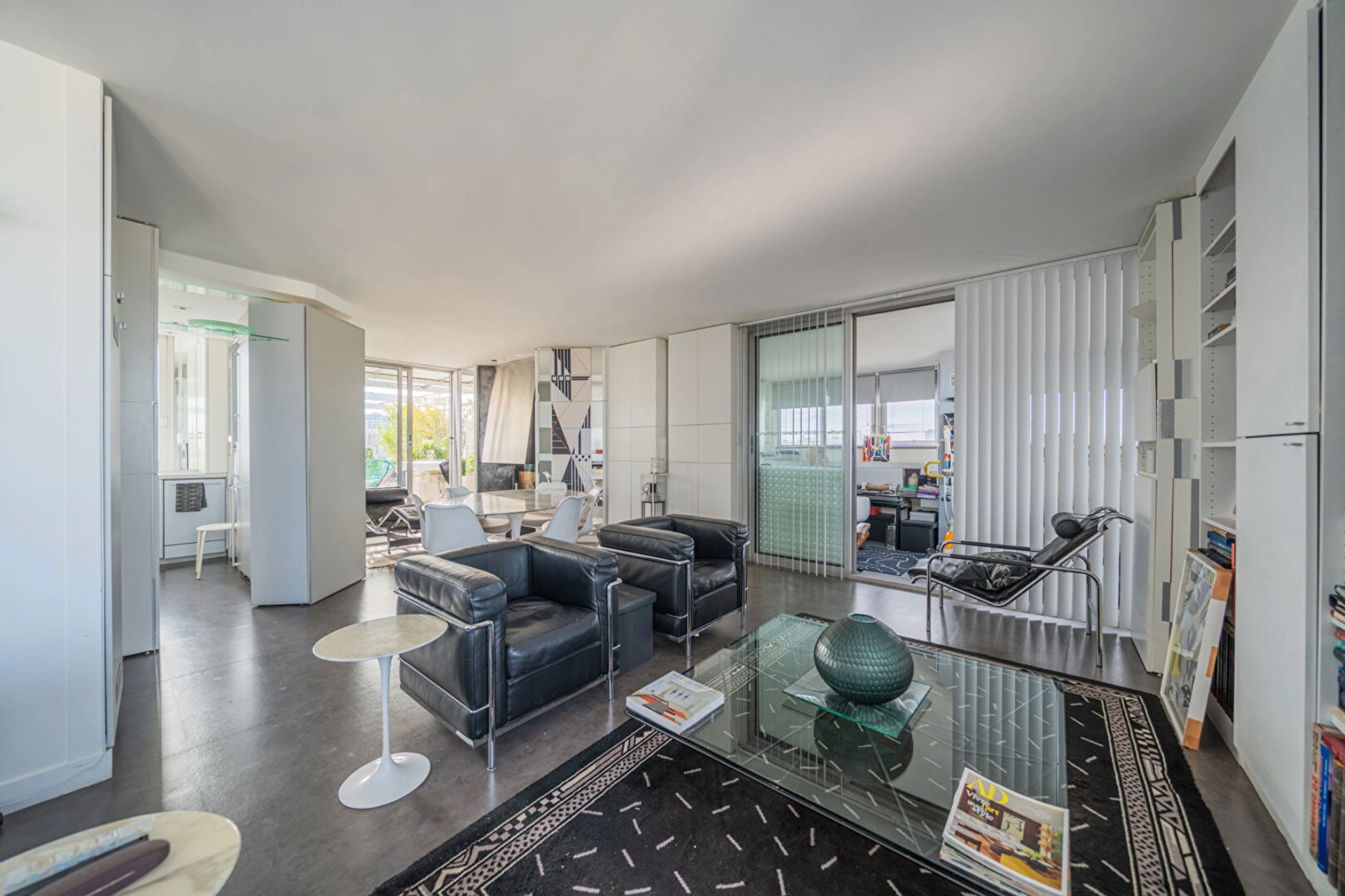 Paris 15 - Sèvres - Lecourbe 10