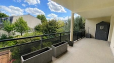 CLAMART - rue Pierre Corby 1