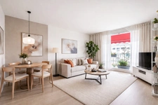 PARIS 15 - La Motte-Picquet Grenelle 1