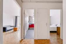 PARIS 15 - SEVRES-LECOURBE 6