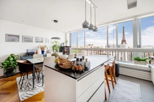 PARIS 15 - DUPLEIX 4