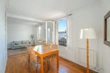 PARIS 15 - DUPLEIX 1