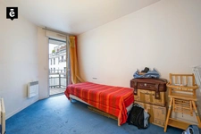 Appartement Paris 4 pièces 3 chambres 97 m2 6