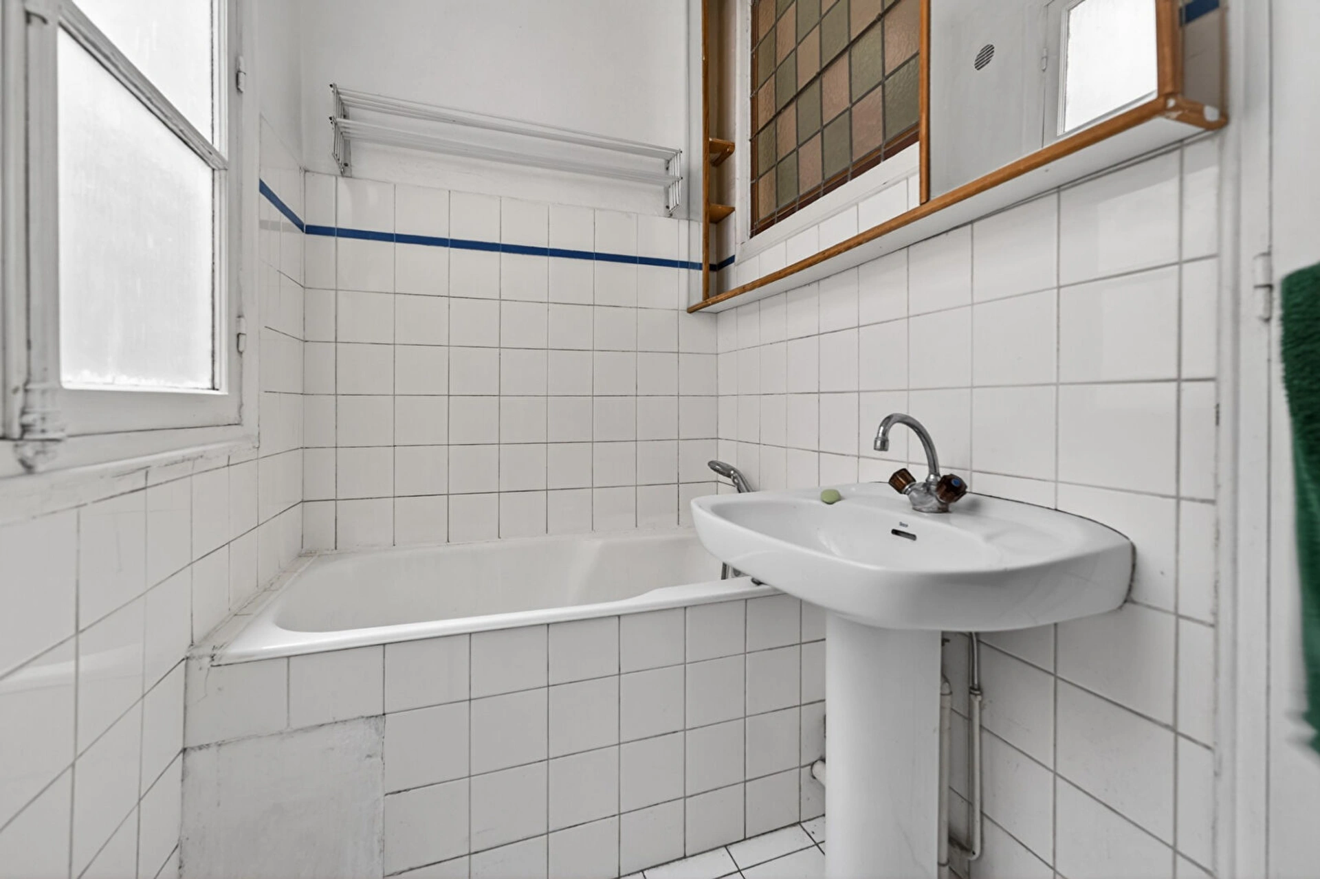 PARIS 15 - SEVRES-LECOURBE 8