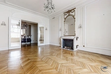 Appartement Paris 5 pièces 143.86 m2 1