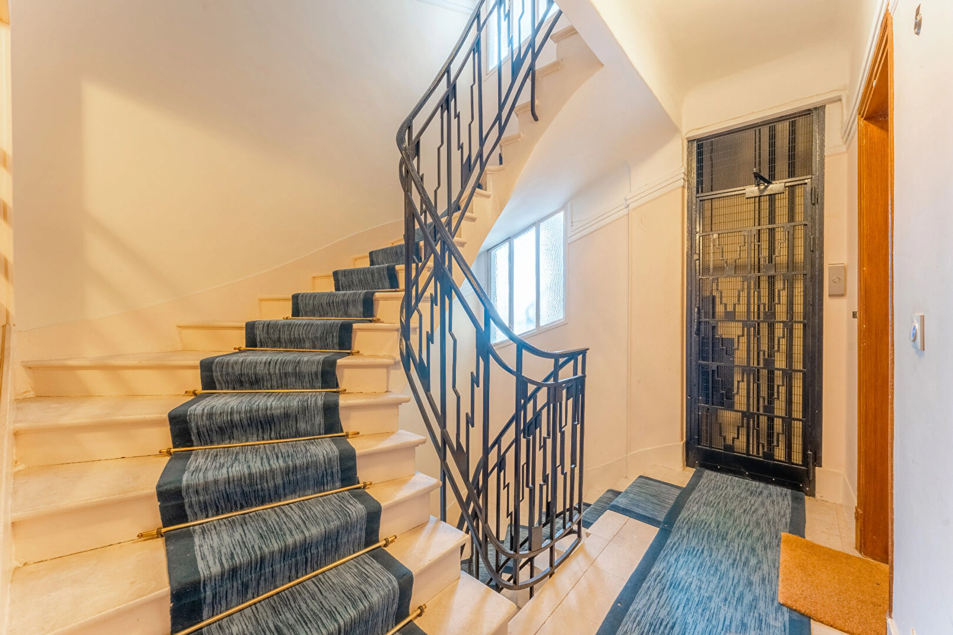 PARIS 15 - SEVRES-LECOURBE 8