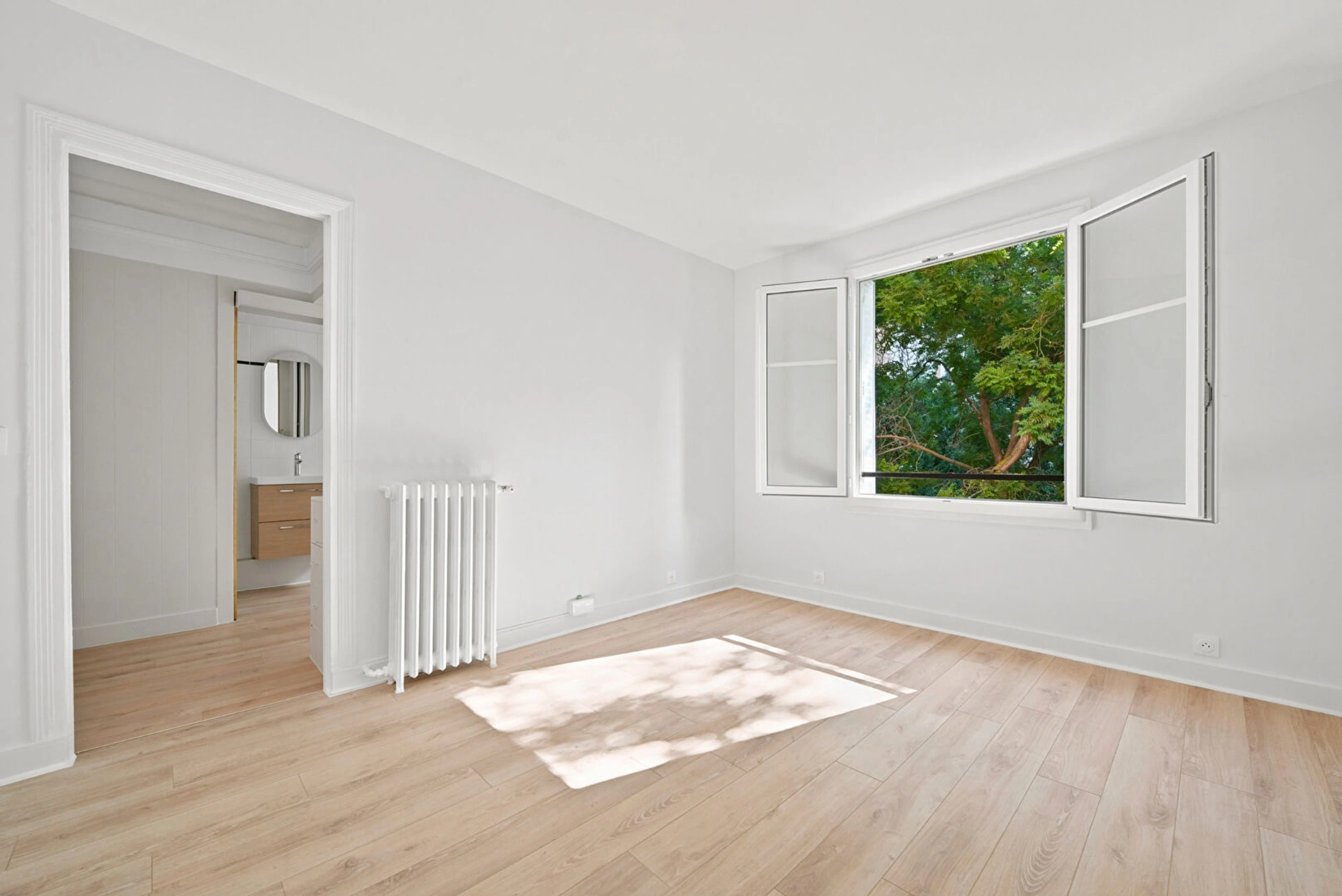 STUDIO - CAMBRONNE 2