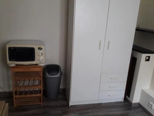 Paris 15 - Champ de Mars 5