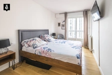 Appartement 2 pièces - Coup de Coeur  - Quartier Necker 3