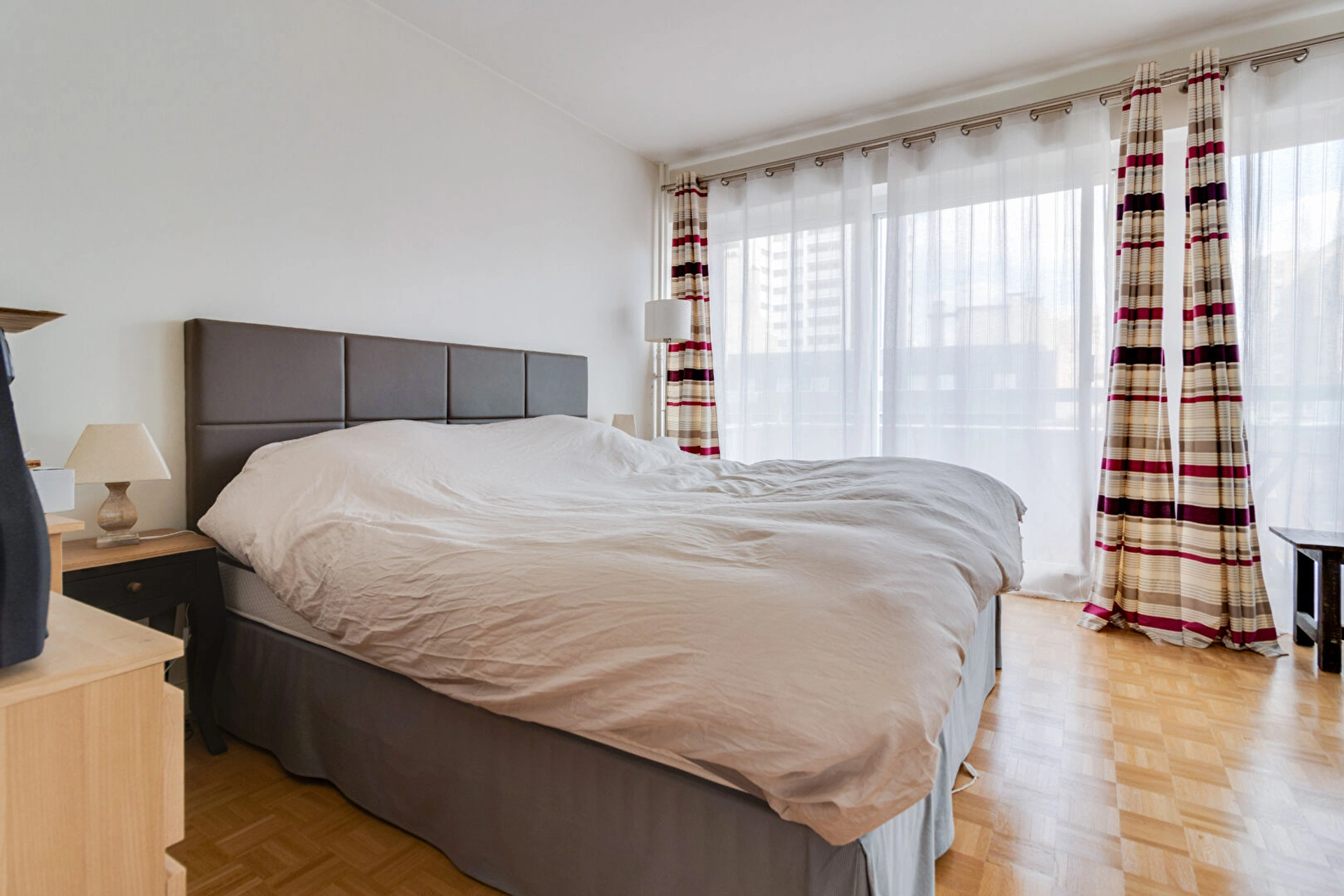 PARIS 15 - RUE LABROUSTE 5