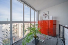 Paris 15 - Sèvres - Lecourbe 8