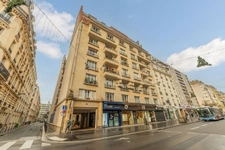 PARIS 15 - SEVRES-LECOURBE 1