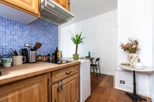 PARIS 15 - LA MOTTE-PICQUET-GRENELLE 5