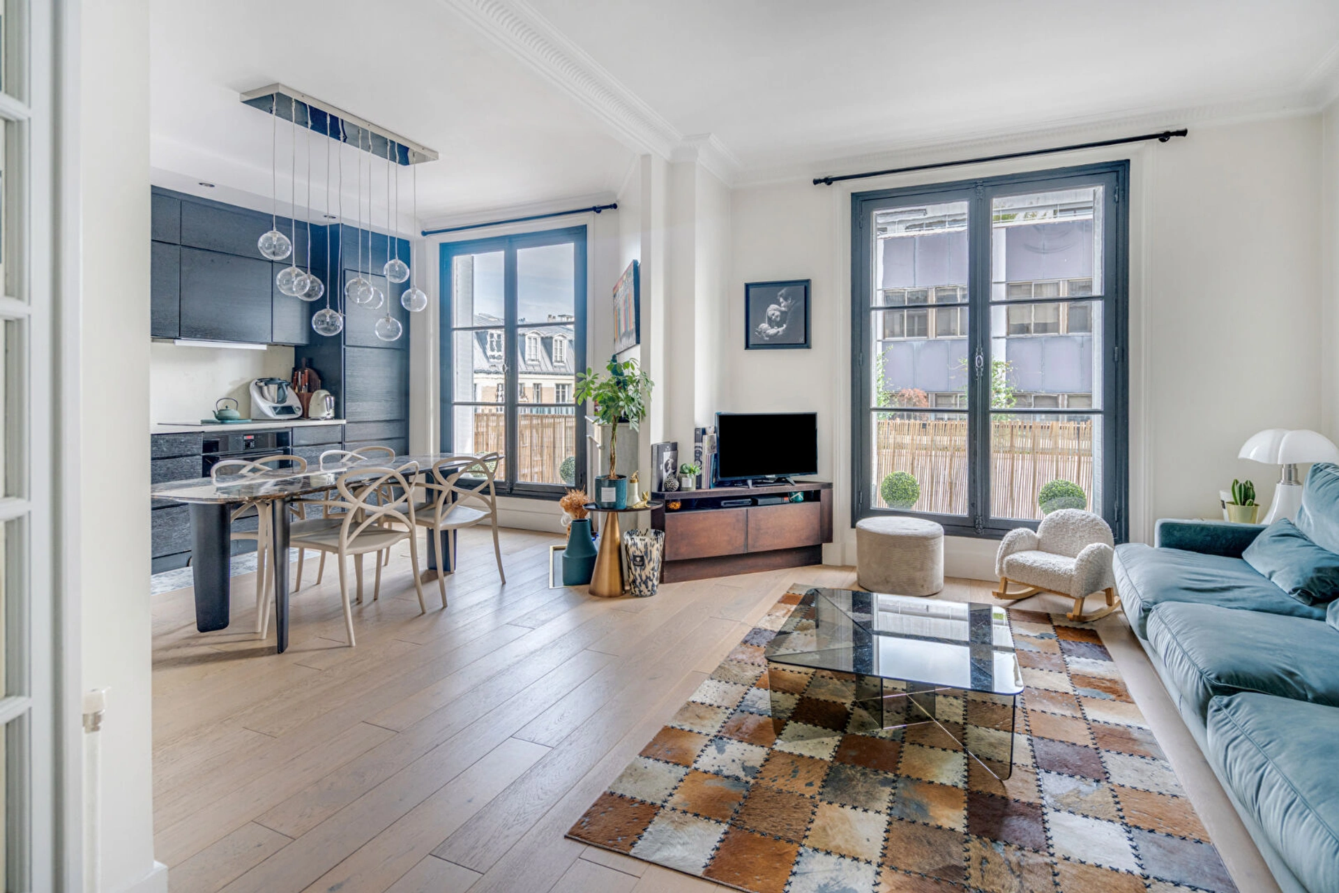 PARIS 15 - COMMERCE 2