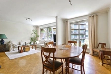 APPARTEMENT FAMILIAL - NEUILLY SUR SEINE 3